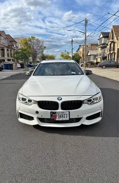 2015 BMW 428i M Sport