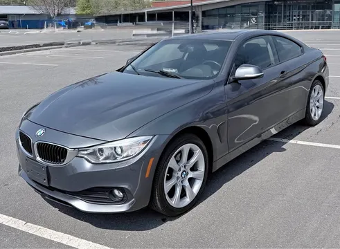 2015 BMW 428i xDrive Coupe