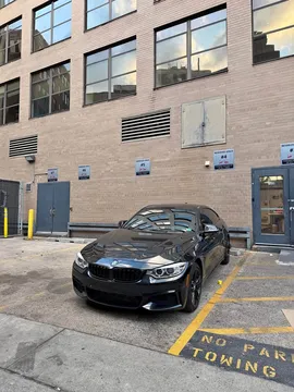 2015 BMW 4 Series 428i xDrive Gran Coupe