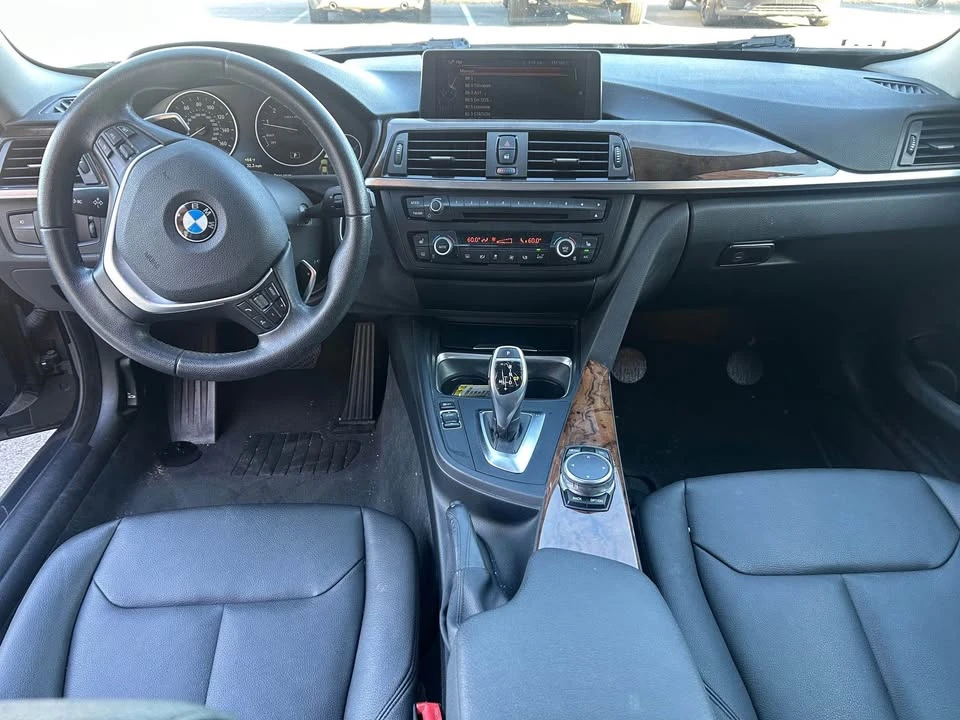 2015 BMW 4 Series - Image 10 of 11
