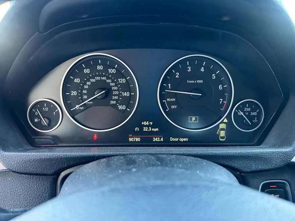 2015 BMW 4 Series - Image 11 of 11