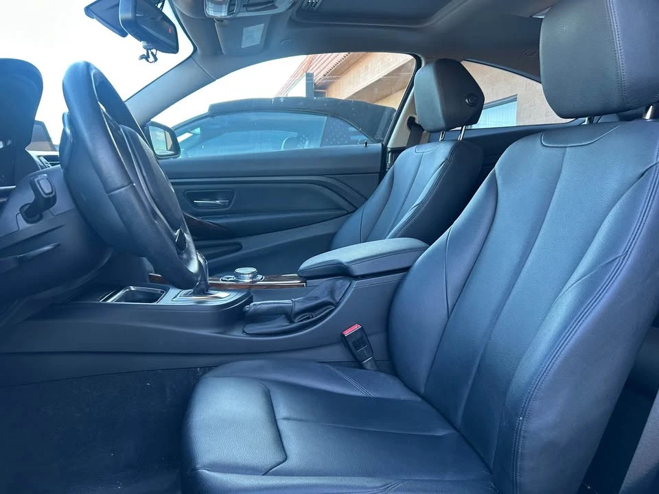 2015 BMW 4 Series - Image 8 of 11