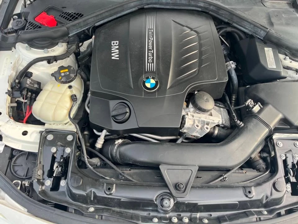 2015 BMW 4 Series - Image 18 of 20