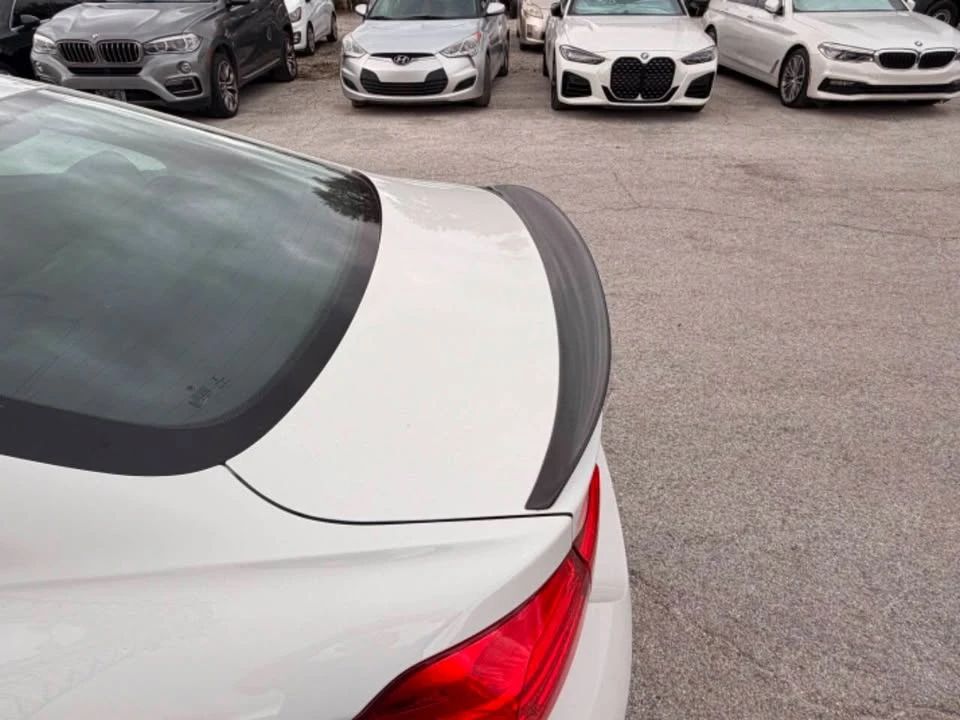 2015 BMW 4 Series - Image 8 of 20
