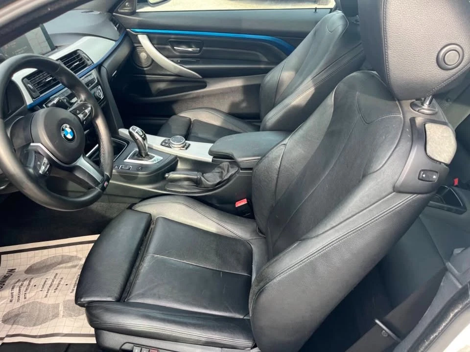 2015 BMW 4 Series - Image 17 of 20