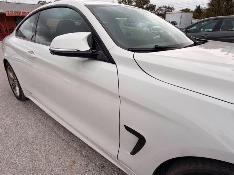 2015 BMW 4 Series - Image 7 of 20