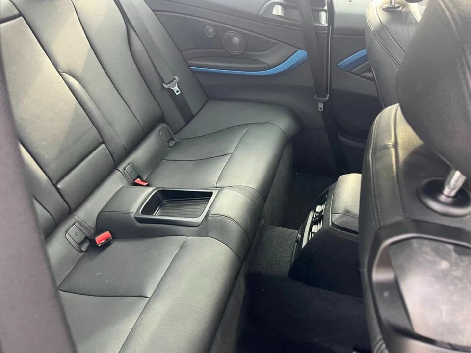 2015 BMW 4 Series - Image 14 of 20