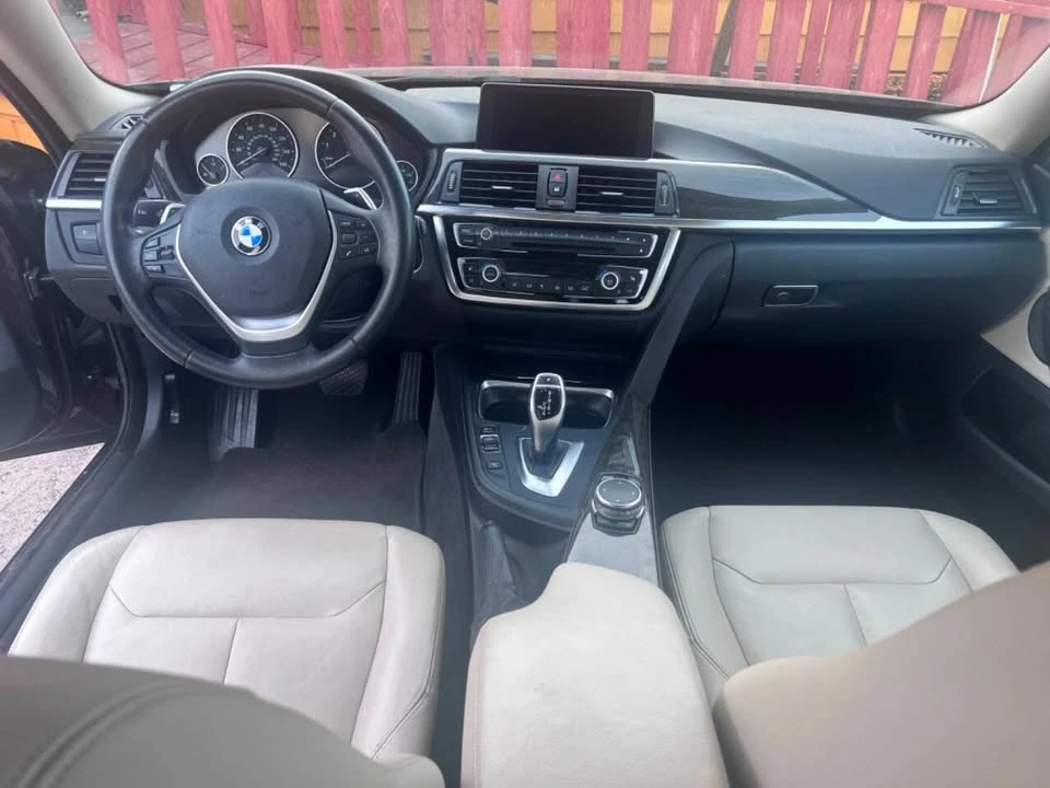 2015 BMW 4 Series - Image 14 of 19