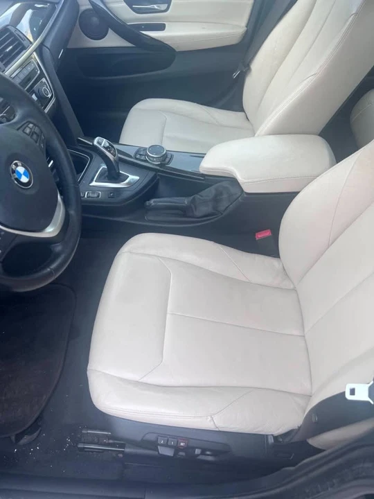 2015 BMW 4 Series - Image 16 of 20