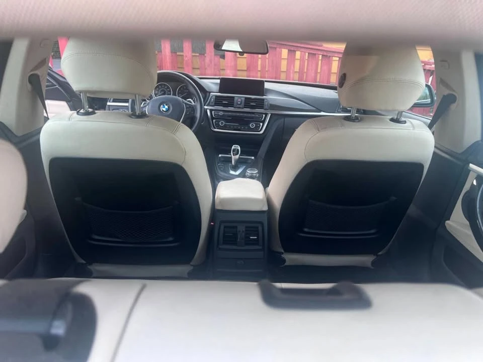 2015 BMW 4 Series - Image 18 of 20