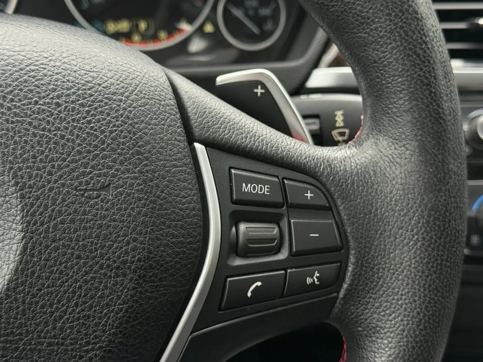 2015 BMW 4 Series - Image 17 of 18