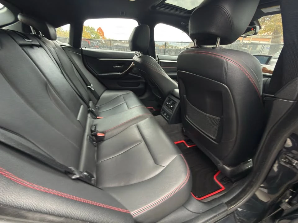 2015 BMW 4 Series - Image 7 of 18