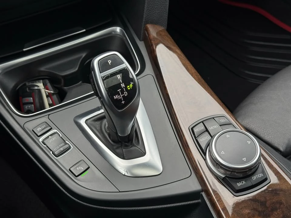 2015 BMW 4 Series - Image 16 of 18