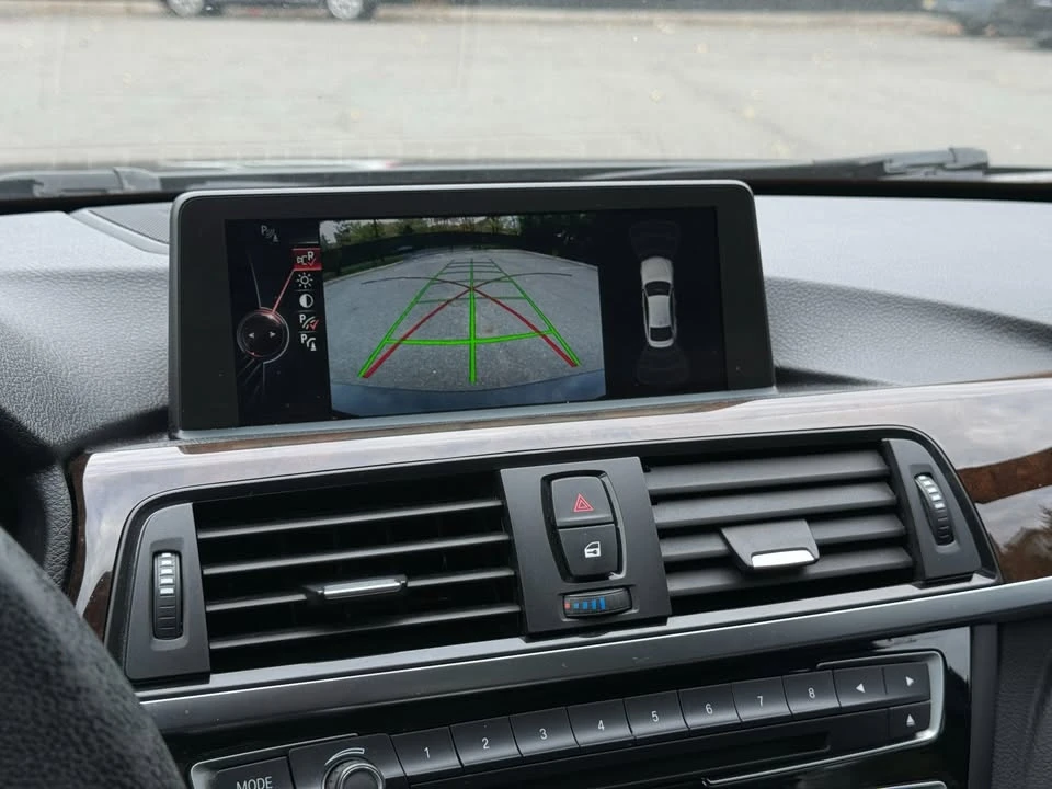 2015 BMW 4 Series - Image 14 of 18