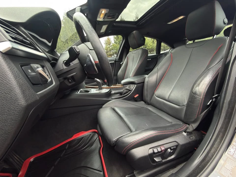 2015 BMW 4 Series - Image 10 of 18