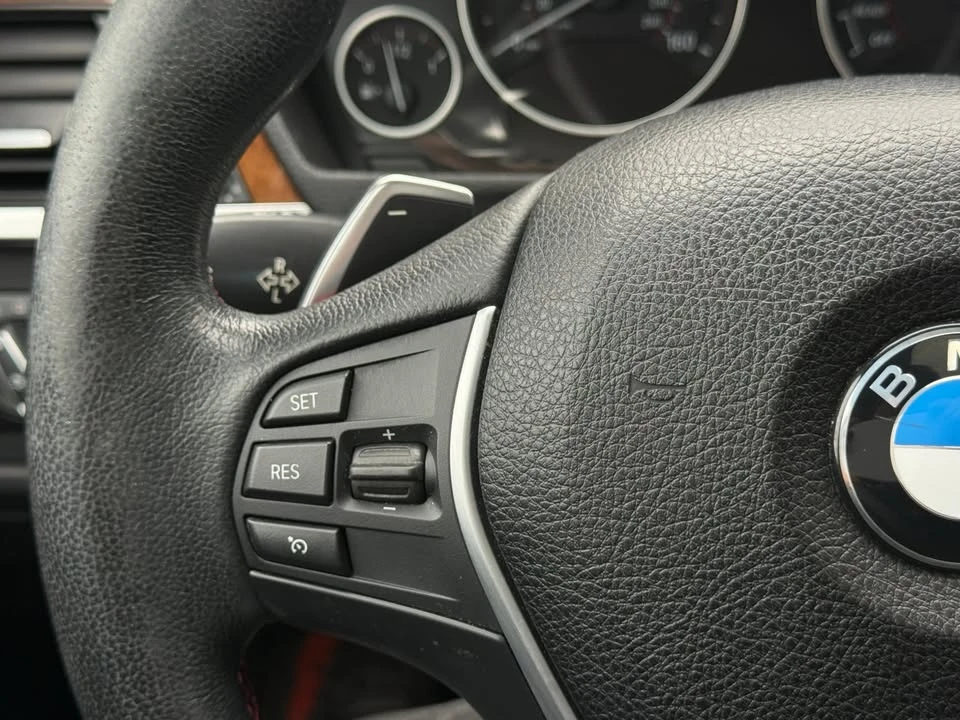 2015 BMW 4 Series - Image 18 of 18