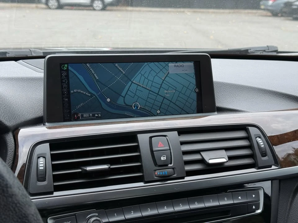 2015 BMW 4 Series - Image 13 of 18