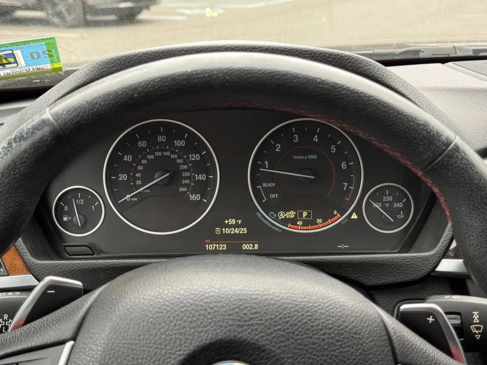 2015 BMW 4 Series - Image 12 of 18