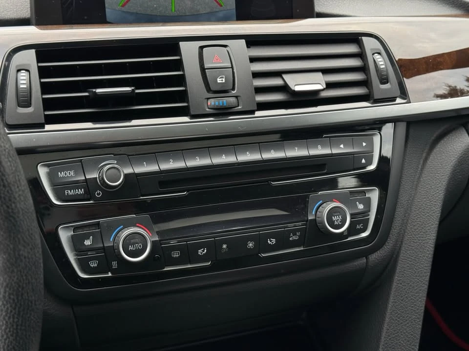 2015 BMW 4 Series - Image 15 of 18