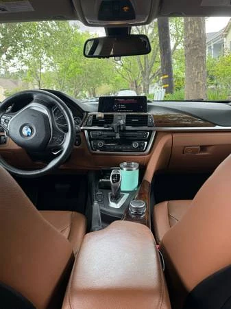 2015 BMW F36 4 Series Gran Coupe - Image 4 of 17