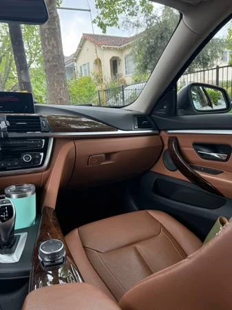 2015 BMW F36 4 Series Gran Coupe - Image 6 of 17