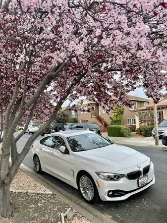 2015 BMW F36 4 Series Gran Coupe - Image 3 of 17