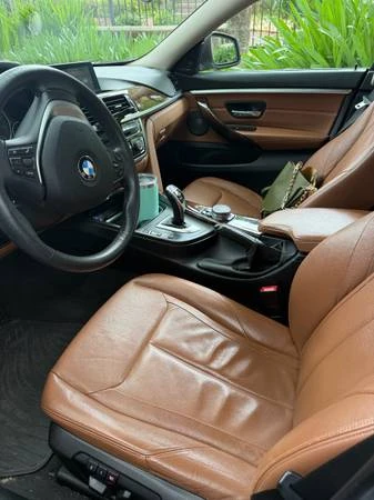 2015 BMW F36 4 Series Gran Coupe - Image 9 of 17