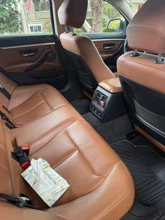 2015 BMW F36 4 Series Gran Coupe - Image 8 of 17