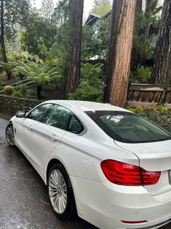 2015 BMW F36 4 Series Gran Coupe - Image 2 of 17
