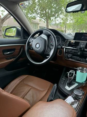2015 BMW F36 4 Series Gran Coupe - Image 5 of 17