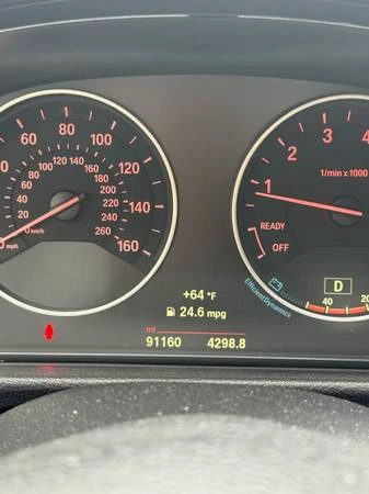 2015 BMW F36 4 Series Gran Coupe - Image 12 of 17