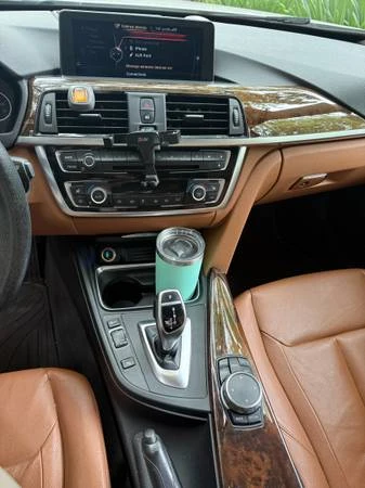 2015 BMW F36 4 Series Gran Coupe - Image 10 of 17