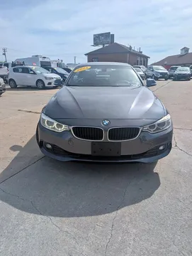 2015 BMW 428i xDrive Convertible
