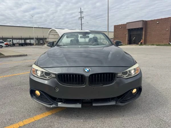 2015 BMW 4 Series - Image 2 of 10