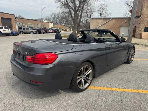 2015 BMW 4 Series - Image 4 of 10