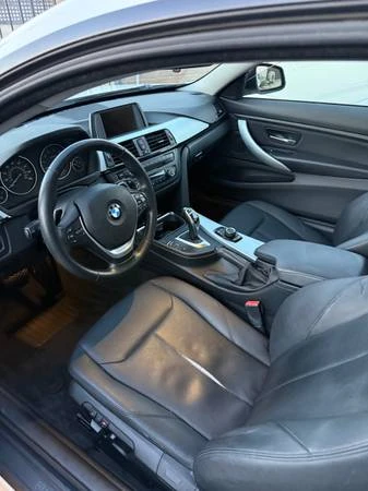 2015 BMW 4 Series - Image 8 of 12