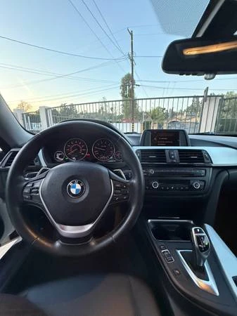 2015 BMW 4 Series - Image 9 of 12