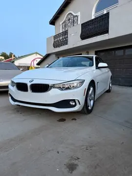 2015 BMW 428i Coupe