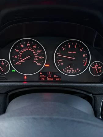 2015 BMW 4 Series - Image 12 of 12