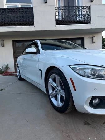 2015 BMW 4 Series - Image 4 of 12