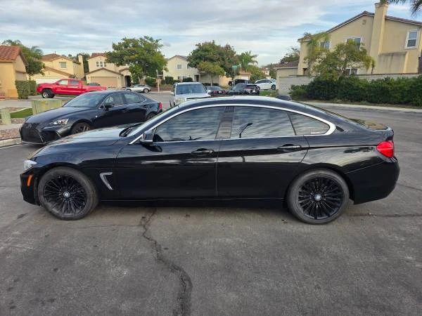 2015 BMW 4 Series - Image 3 of 14