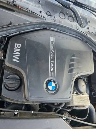 2015 BMW 4 Series - Image 14 of 14