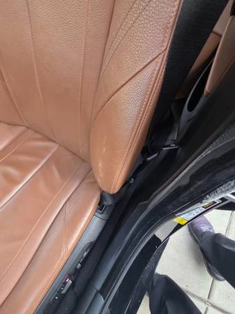 2015 BMW 4 Series - Image 10 of 14