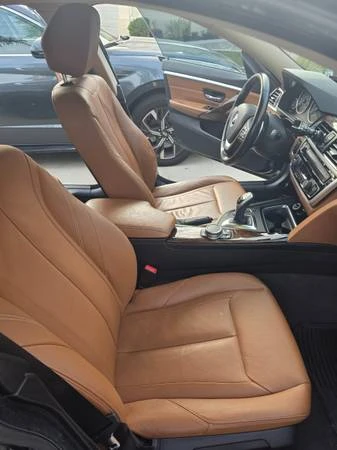 2015 BMW 4 Series - Image 6 of 14