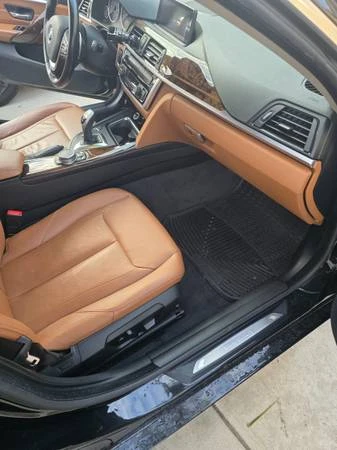 2015 BMW 4 Series - Image 5 of 14