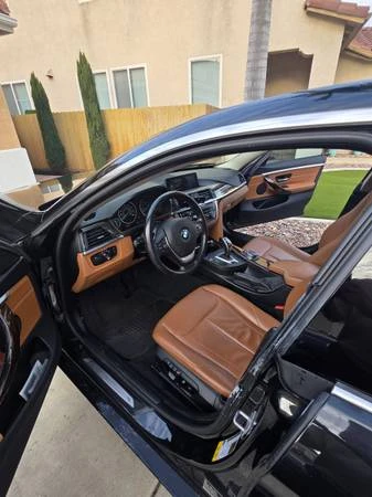 2015 BMW 4 Series - Image 11 of 14