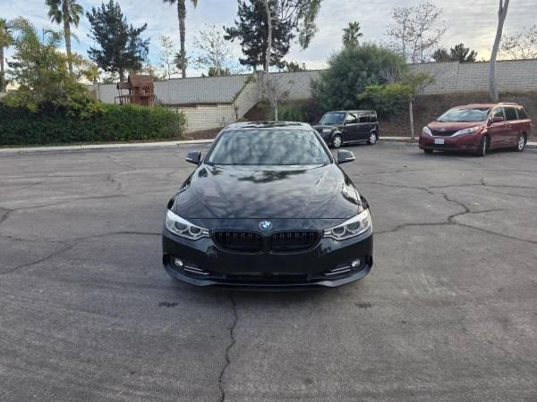 2015 BMW 4 Series - Image 2 of 14