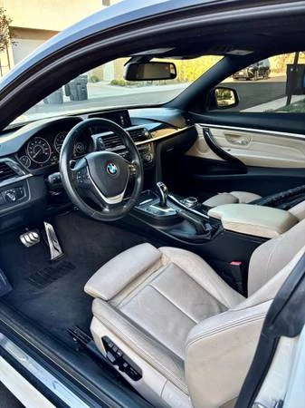 2015 BMW 4 Series - Image 6 of 9