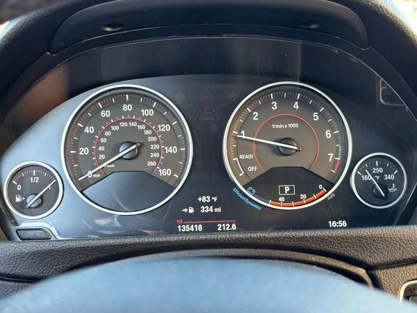 2015 BMW 4 Series - Image 7 of 9