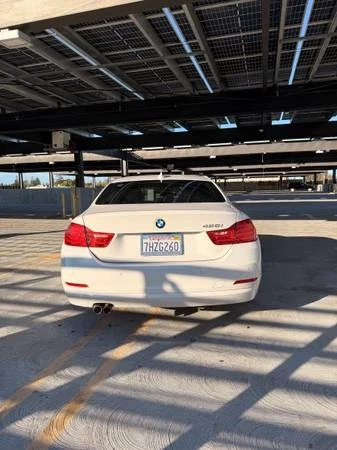 2015 BMW 4 Series - Image 5 of 12